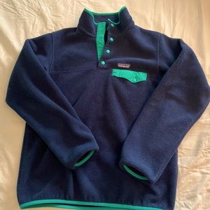 Patagonia Synchilla Fleece